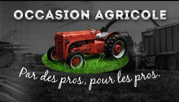 occasion-agricole